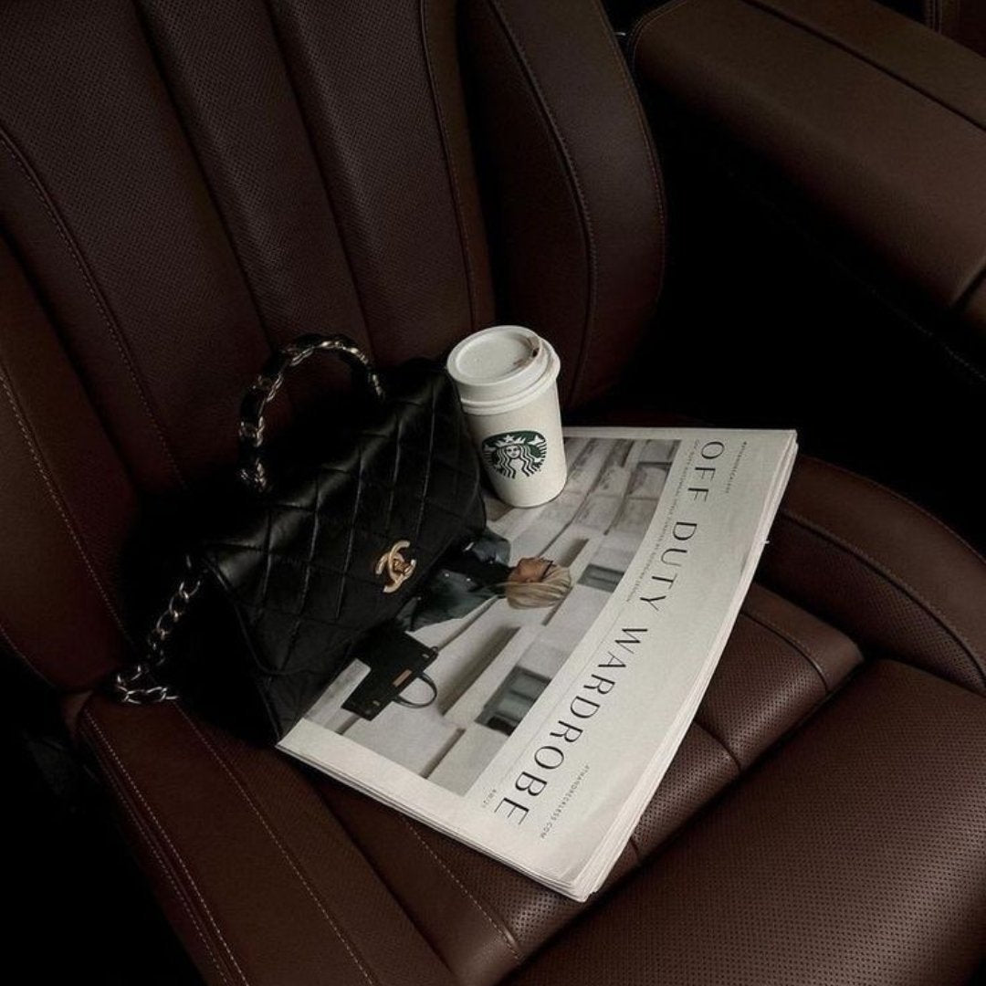 5 Tips to Identify Luxury Clothing (And Price Isn't One of Them) - Silva Collection