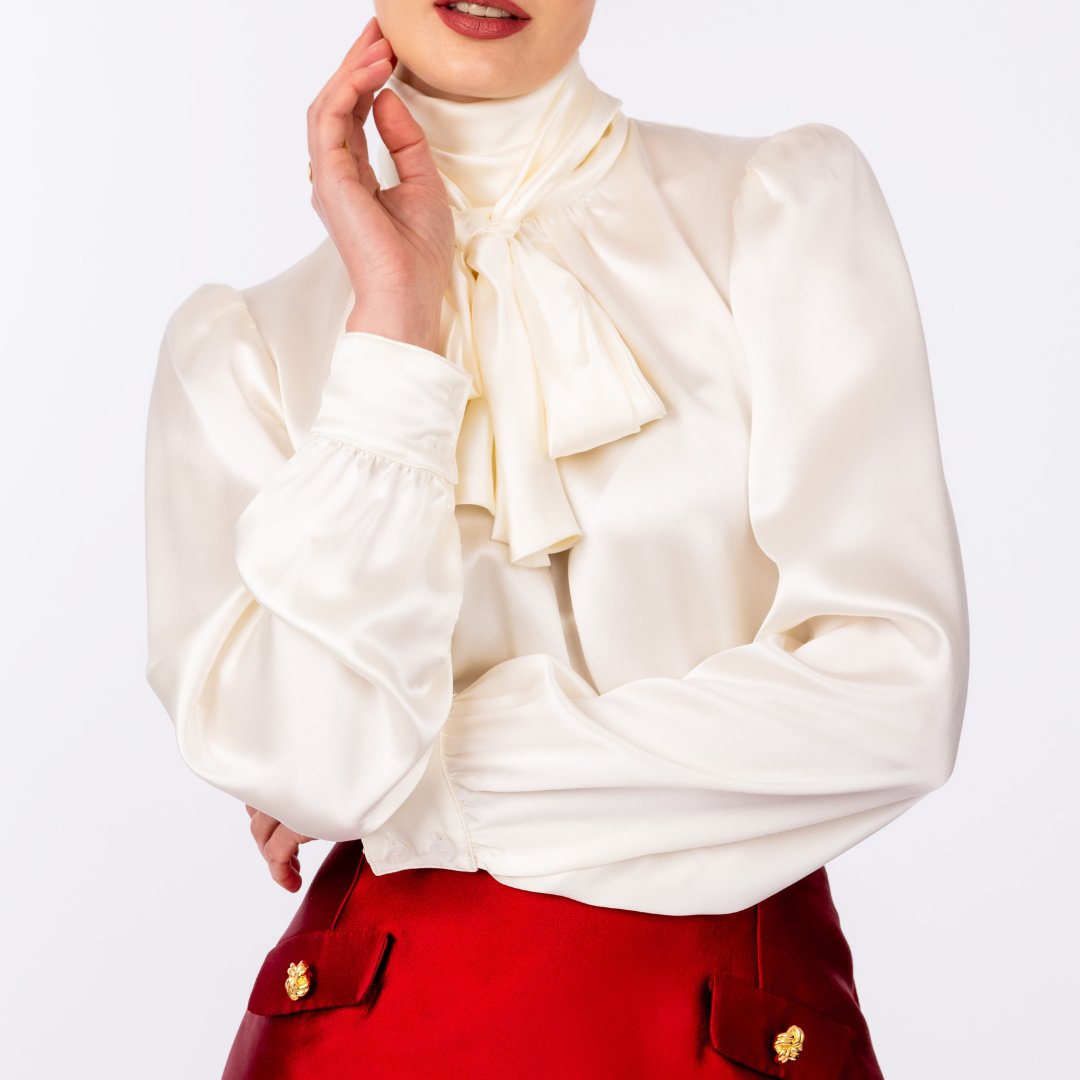 Draped in Quality: 5 Premium Fabrics You Need to Know - Silva Collection